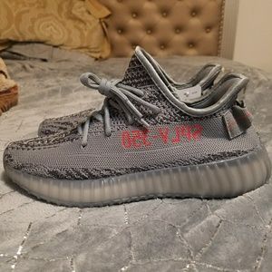 ADIDAS YEEZY BOOST 350 V2 "BELUGA 2.0"